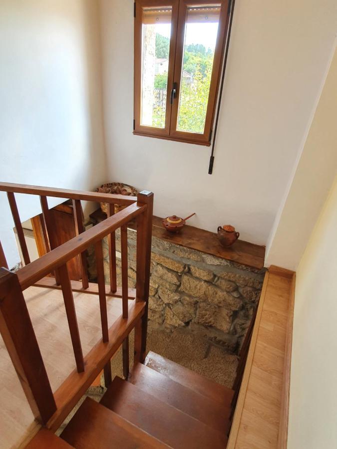 Casa García Allariz Exterior foto