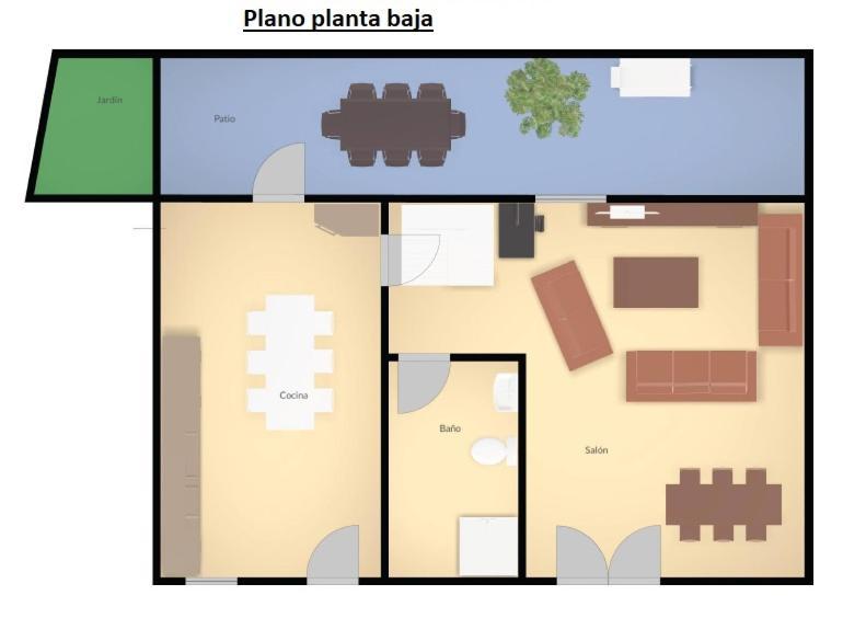 Casa García Allariz Exterior foto