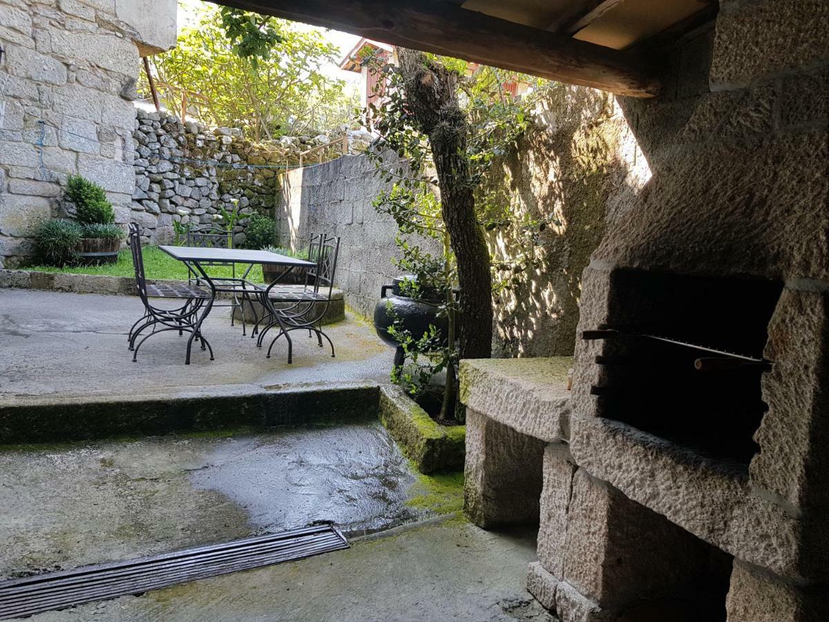 Casa García Allariz Exterior foto
