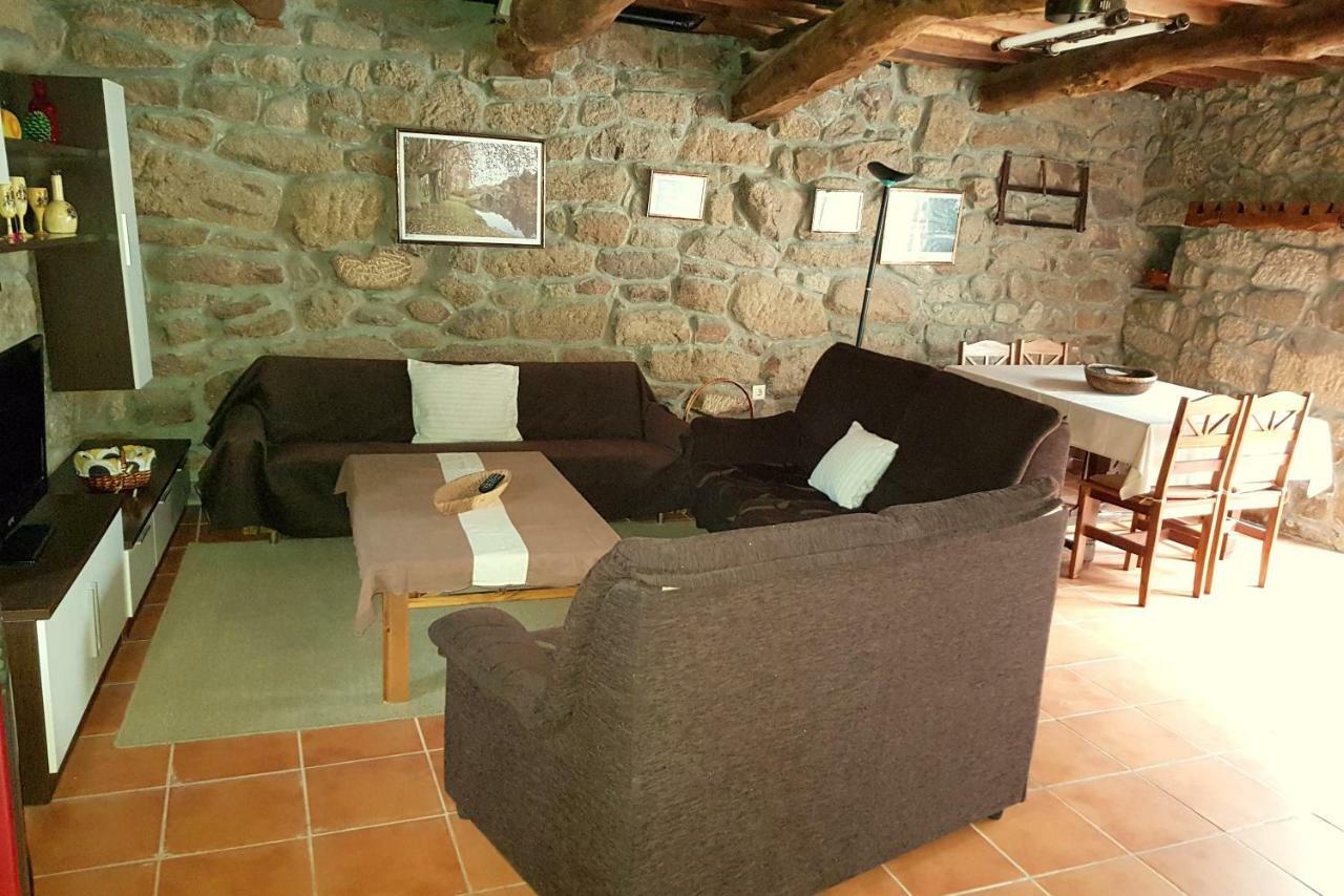 Casa García Allariz Exterior foto